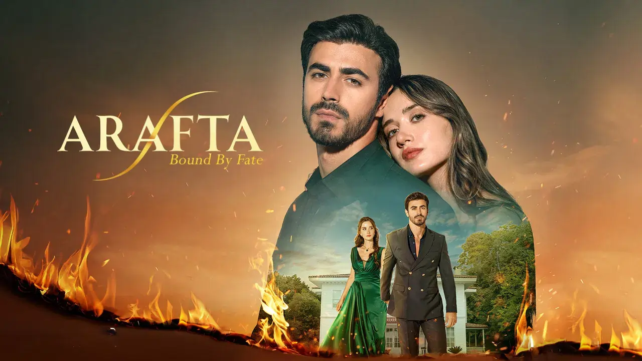 مسلسل الأعراف الحلقة 48