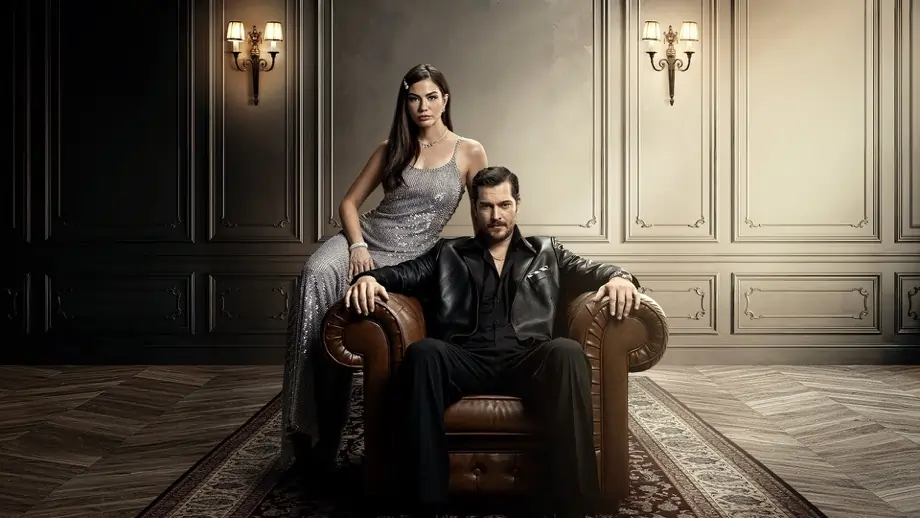 مسلسل حلم أشرف الحلقة 10