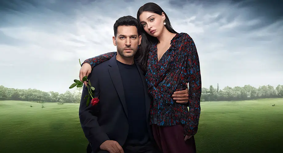 مسلسل ورود وذنوب الحلقة 13