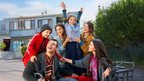 بعد موسمين ناجحين.. مسلسل المشردون ينتهي رسميًا.. موعد عرض الحلقة الأخيرة