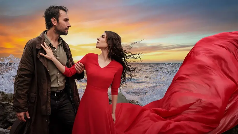 مسلسل هذا البحر سوف يفيض الحلقة 15