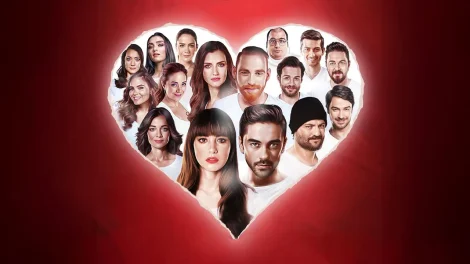 فيلم قصص الحب الطبيعية 2017