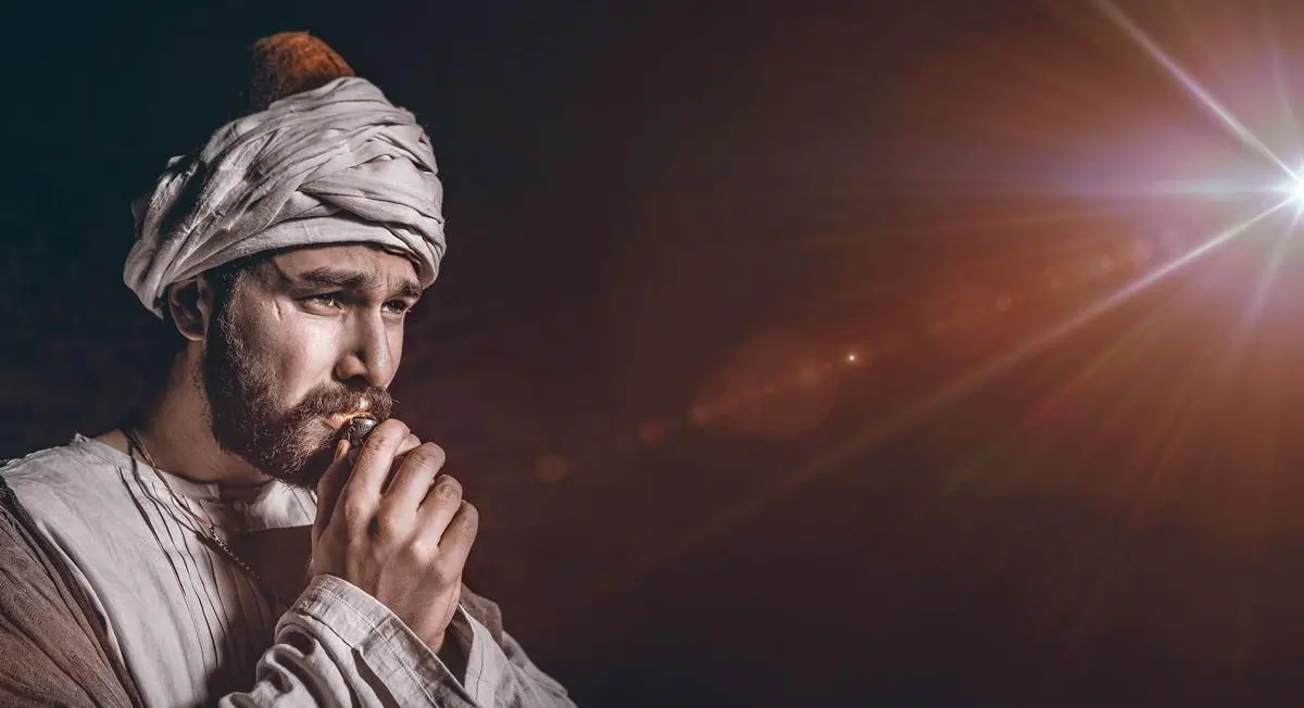 فيلم الأب الخباز 2016
