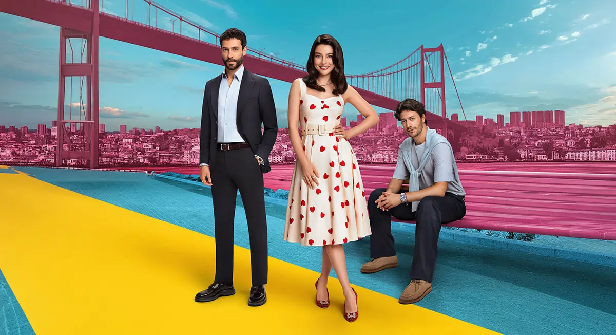 مسلسل حب محتمل الحلقة 7