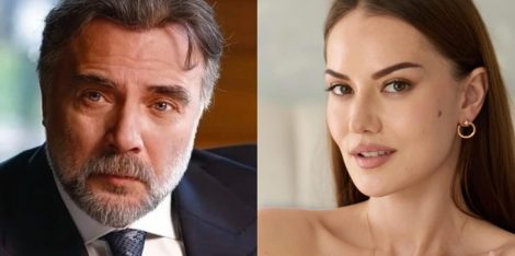تعرف على أبطال مسلسل الحمال Hamal قبل انطلاق التصوير